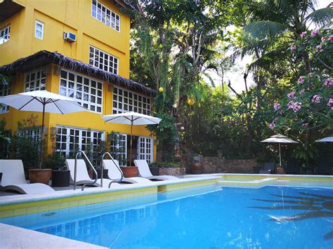 sun villa boracay